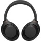 Sony WH-1000XM4 Bluetooth Noise Cancelling Black